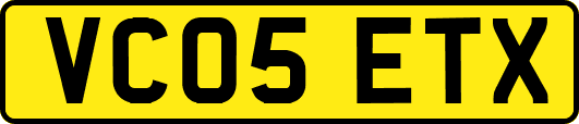 VC05ETX