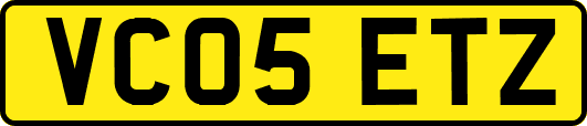 VC05ETZ