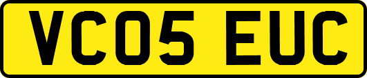VC05EUC