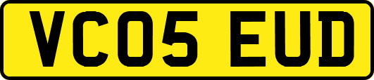 VC05EUD