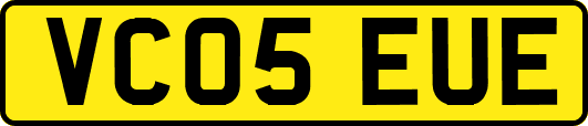 VC05EUE