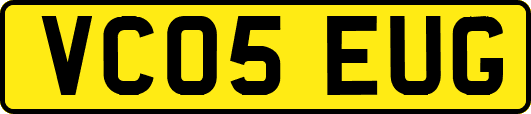 VC05EUG