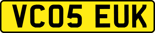 VC05EUK