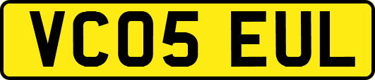 VC05EUL