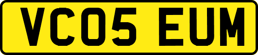 VC05EUM