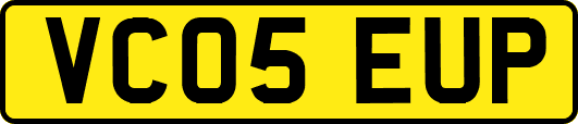 VC05EUP