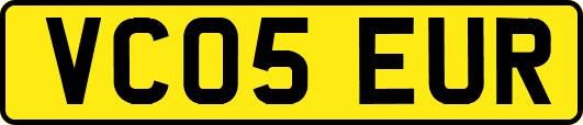 VC05EUR