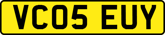 VC05EUY