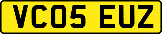 VC05EUZ