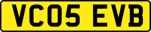 VC05EVB