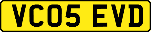 VC05EVD