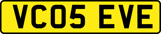 VC05EVE