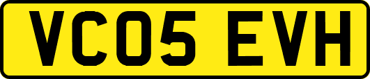 VC05EVH