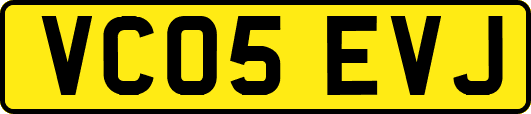 VC05EVJ