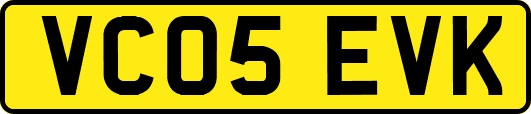 VC05EVK