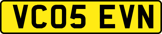 VC05EVN