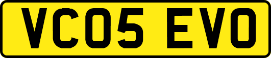 VC05EVO