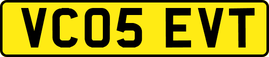 VC05EVT
