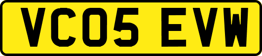 VC05EVW