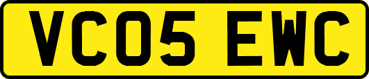 VC05EWC