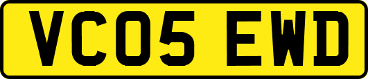 VC05EWD