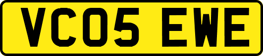 VC05EWE