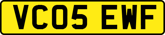 VC05EWF