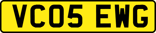 VC05EWG