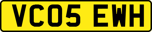 VC05EWH