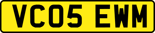 VC05EWM