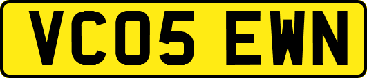 VC05EWN
