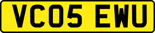 VC05EWU
