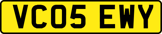 VC05EWY