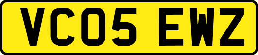VC05EWZ