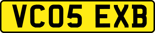 VC05EXB