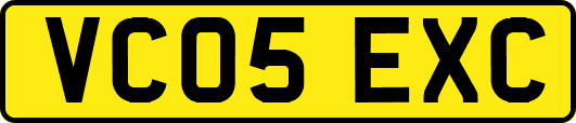 VC05EXC