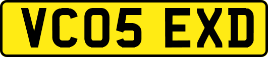 VC05EXD