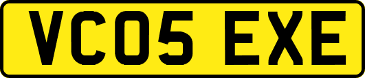VC05EXE