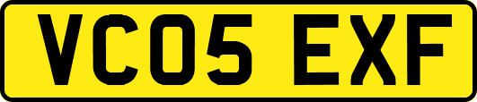 VC05EXF