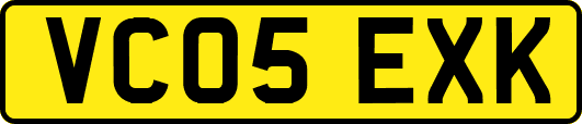 VC05EXK