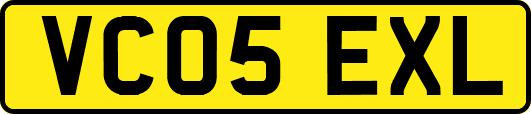 VC05EXL