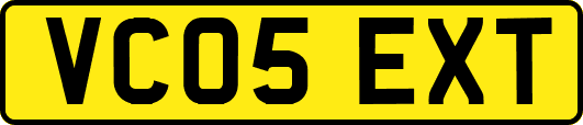 VC05EXT