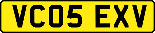 VC05EXV