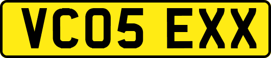 VC05EXX
