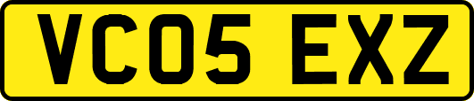 VC05EXZ