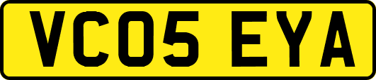 VC05EYA