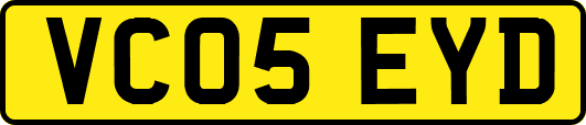 VC05EYD