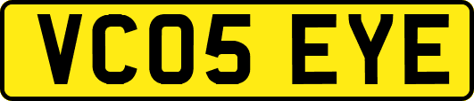 VC05EYE
