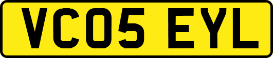 VC05EYL