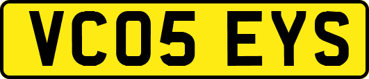 VC05EYS